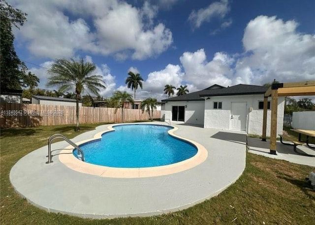 536 NW 7th St, Homestead, FL 33030 - photo 25