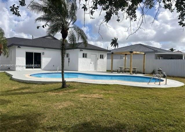 536 NW 7th St, Homestead, FL 33030 - photo 30
