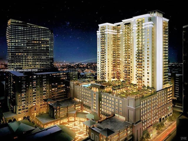 999 SW 1st Ave Unit 2717, Miami, FL 33130 - photo 31