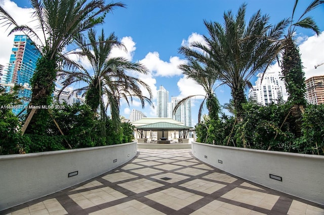 999 SW 1st Ave Unit 2717, Miami, FL 33130 - photo 32