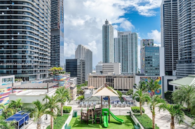 999 SW 1st Ave Unit 2717, Miami, FL 33130 - photo 33