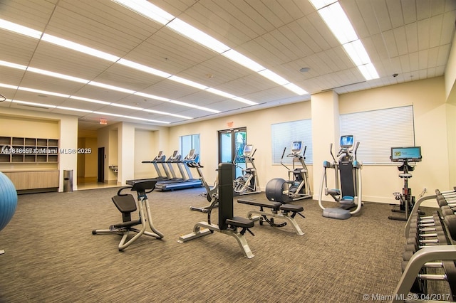 999 SW 1st Ave Unit 2717, Miami, FL 33130 - photo 43