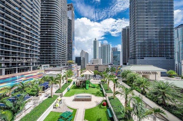 999 SW 1st Ave Unit 2717, Miami, FL 33130 - photo 44