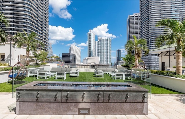999 SW 1st Ave Unit 2717, Miami, FL 33130 - photo 47