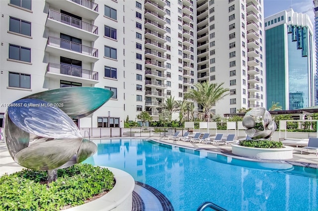 999 SW 1st Ave Unit 2717, Miami, FL 33130 - photo 56