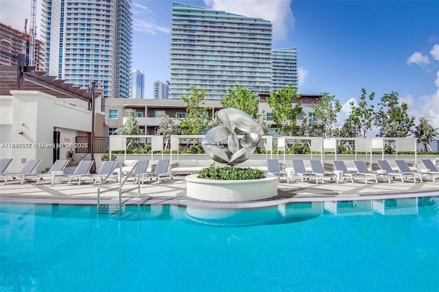 999 SW 1st Ave Unit 2717, Miami, FL 33130 - photo 57