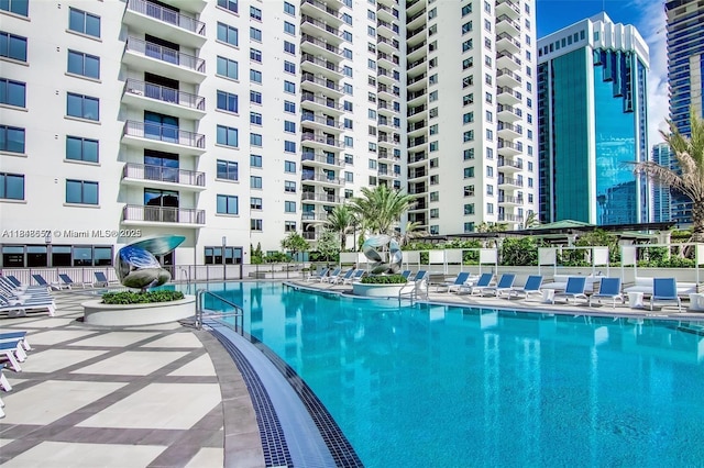999 SW 1st Ave Unit 2717, Miami, FL 33130 - photo 59