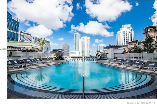 999 SW 1st Ave Unit 2717, Miami, FL 33130 - photo 60