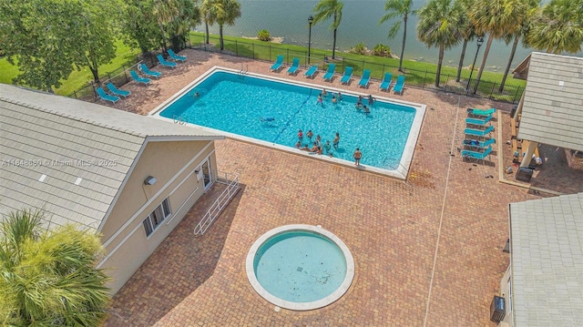 18574 Woodstream Dr, Boca Raton, FL 33498 - photo 40