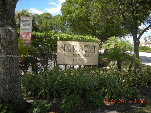 11156 W Sample Rd Unit 11156, Coral Springs, FL 33065 - photo 2