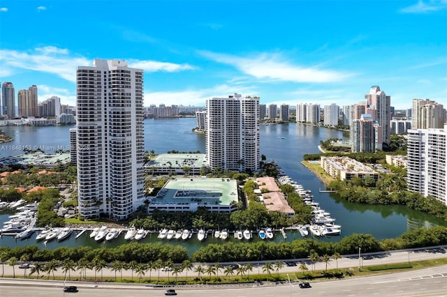 3530 Mystic Pointe Dr Unit 3107, Aventura, FL 33180 - photo 2
