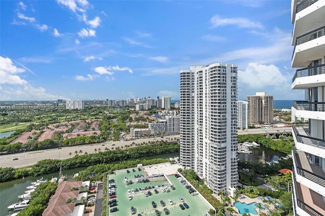 3530 Mystic Pointe Dr Unit 3107, Aventura, FL 33180 - photo 30