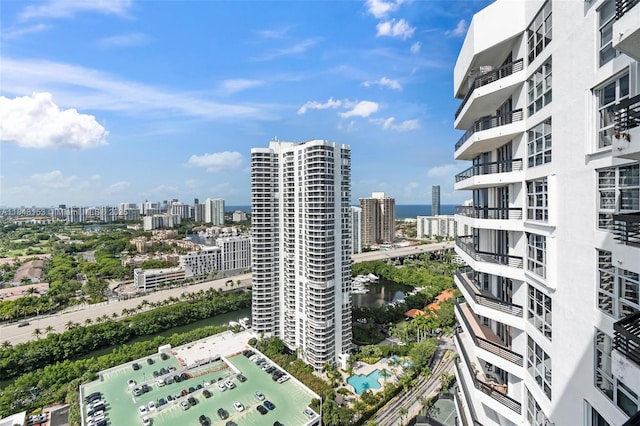 3530 Mystic Pointe Dr Unit 3107, Aventura, FL 33180 - photo 34