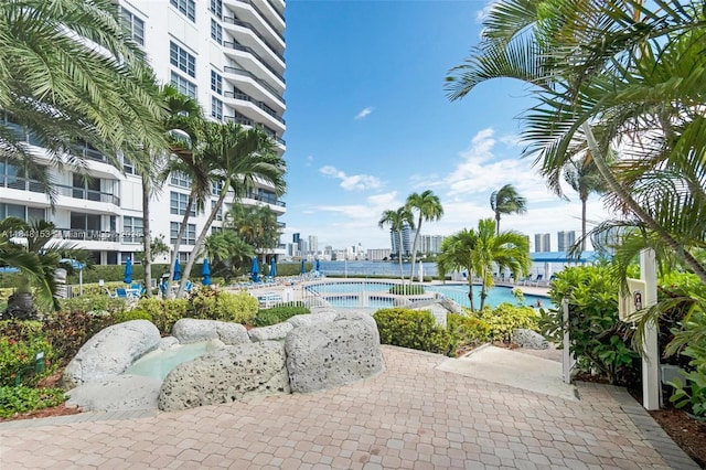 3530 Mystic Pointe Dr Unit 3107, Aventura, FL 33180 - photo 47