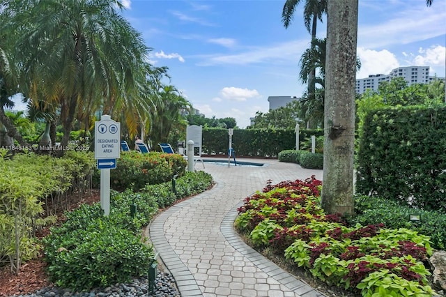 3530 Mystic Pointe Dr Unit 3107, Aventura, FL 33180 - photo 48