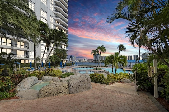 3530 Mystic Pointe Dr Unit 3107, Aventura, FL 33180 - photo 52