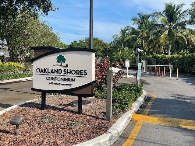 3119 Oakland Shores Dr Unit C110, Oakland Park, FL 33309 - photo 14
