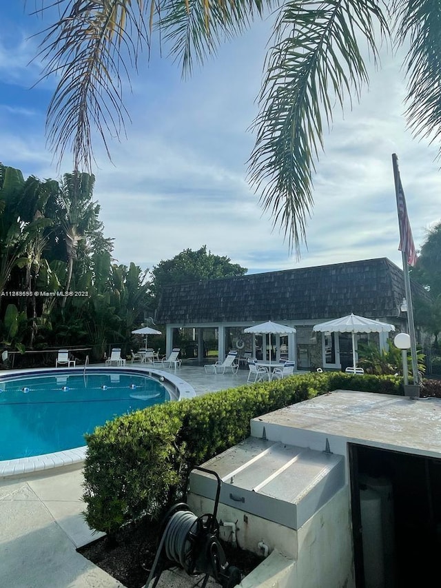 3119 Oakland Shores Dr Unit C110, Oakland Park, FL 33309 - photo 20