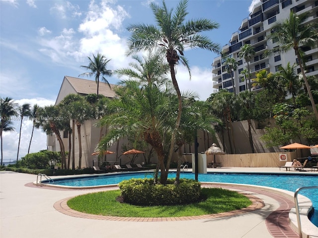 540 Brickell Key Dr Unit 1524, Miami, FL 33131 - photo 46