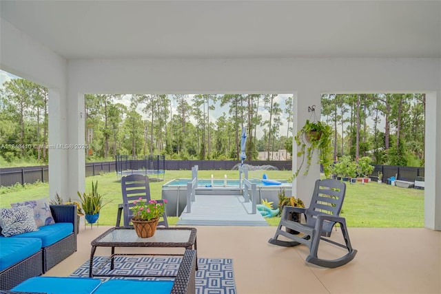 1114 Clayton Ave, Lehigh Acres, FL 33972 - photo 22
