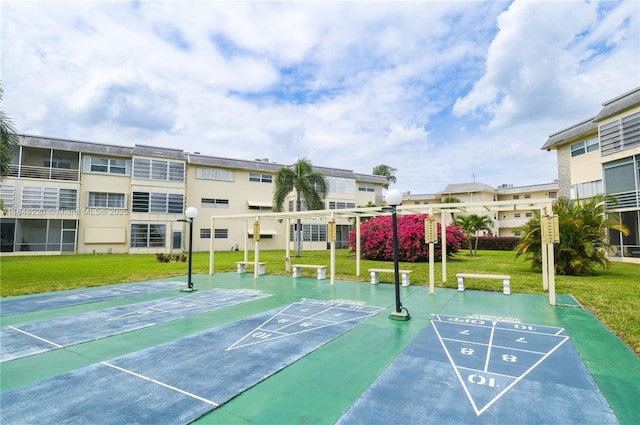 4311 NW 16th St Unit B109, Lauderhill, FL 33313 - photo 53
