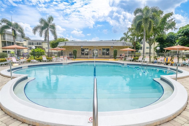 4311 NW 16th St Unit B109, Lauderhill, FL 33313 - photo 54