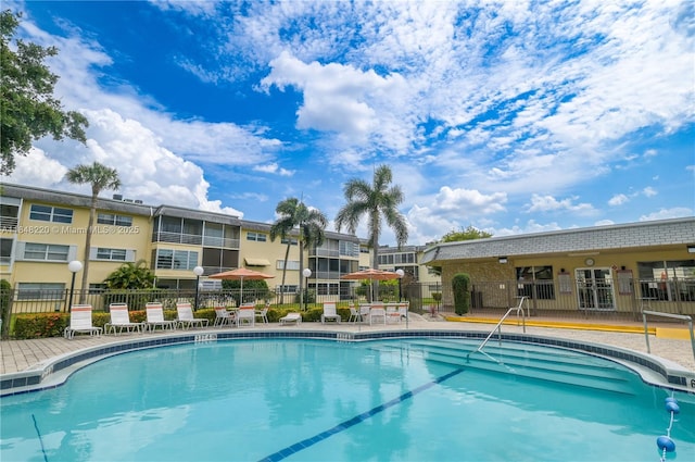 4311 NW 16th St Unit B109, Lauderhill, FL 33313 - photo 57