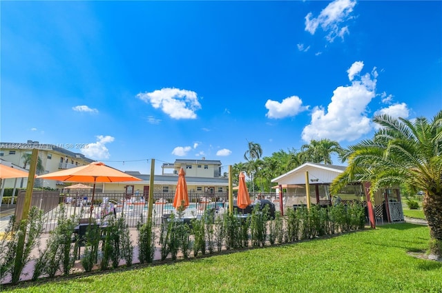4311 NW 16th St Unit B109, Lauderhill, FL 33313 - photo 74