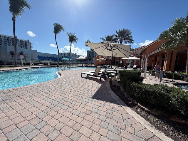 3330 NE 190th St Unit 1815, Aventura, FL 33180 - photo 30