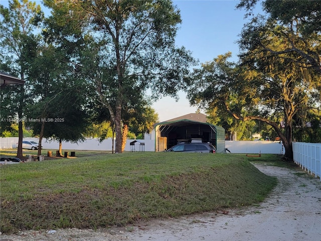 242 N Pine Cone, Clewiston, FL 33440 - photo 12