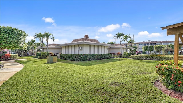 4706 NW 36th St Unit 507, Lauderdale Lakes, FL 33319 - photo 19