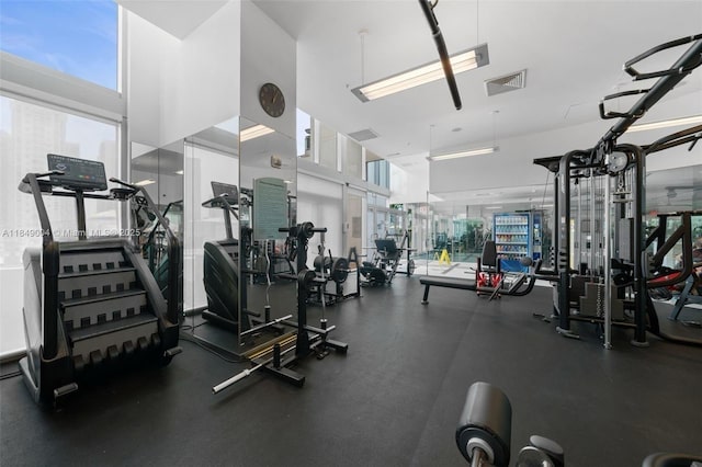 92 SW 3rd St Unit 3608, Miami, FL 33130 - photo 19