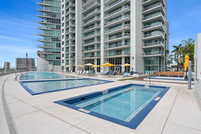 92 SW 3rd St Unit 3608, Miami, FL 33130 - photo 20