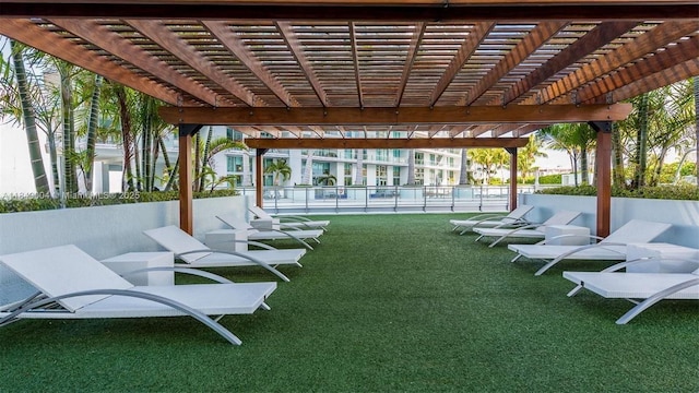 92 SW 3rd St Unit 3608, Miami, FL 33130 - photo 21