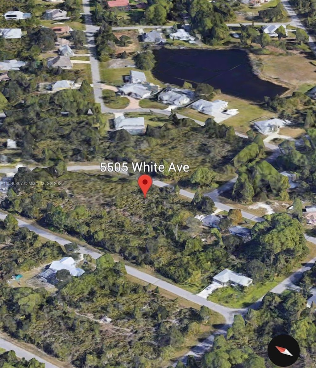 5505 White Ave, Port Charlotte, FL 33981 - photo 1