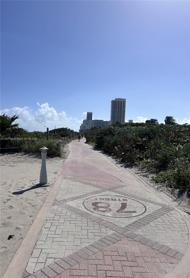 7744 Collins Ave Unit 21, Miami Beach, FL 33141 - photo 38