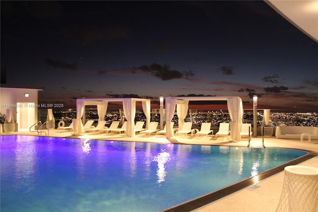 1000 Brickell Plz Unit 1906, Miami, FL 33131 - photo 14