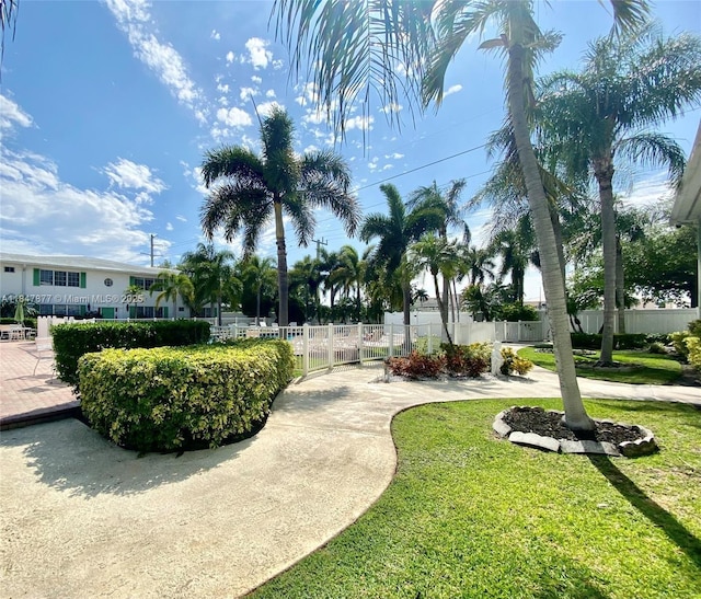 6260 NE 18th Ave Unit 823, Fort Lauderdale, FL 33334 - photo 47