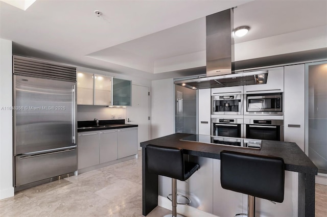 18201 Collins Ave Unit 604, Sunny Isles Beach, FL 33160 - photo 15
