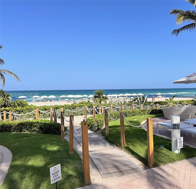 18201 Collins Ave Unit 604, Sunny Isles Beach, FL 33160 - photo 30