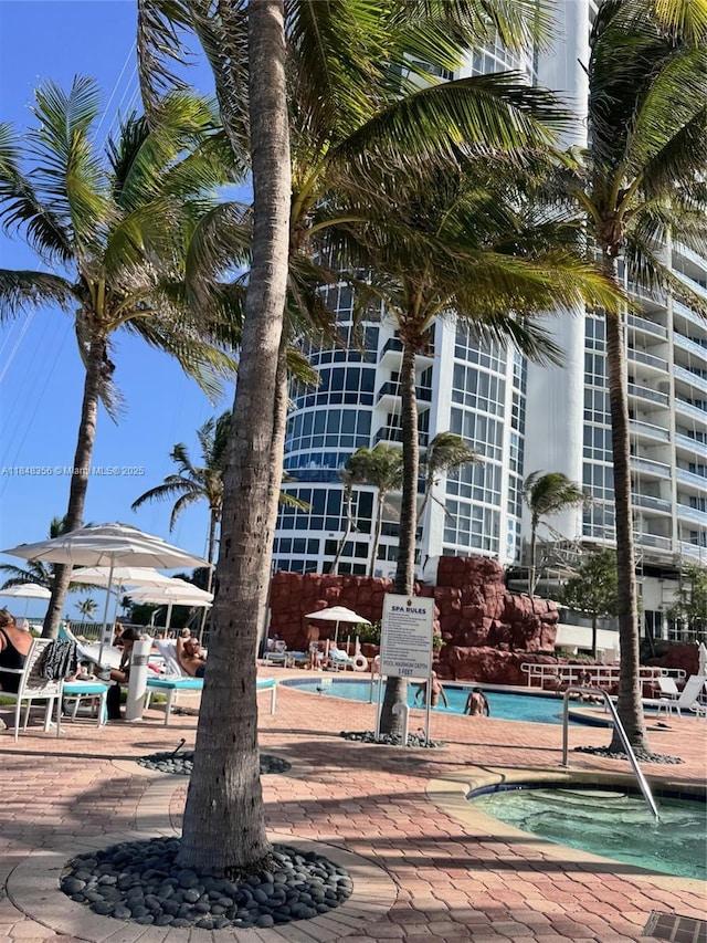 18201 Collins Ave Unit 604, Sunny Isles Beach, FL 33160 - photo 31