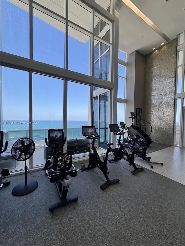 18201 Collins Ave Unit 604, Sunny Isles Beach, FL 33160 - photo 36