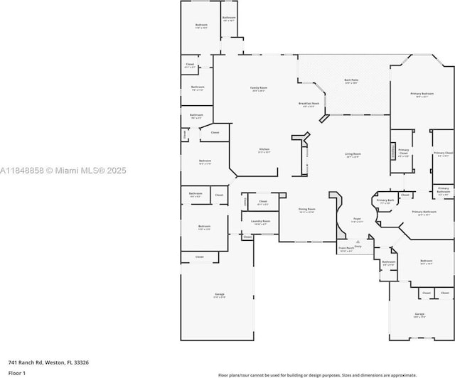 741 Ranch Rd, Weston, FL 33326 - photo 35