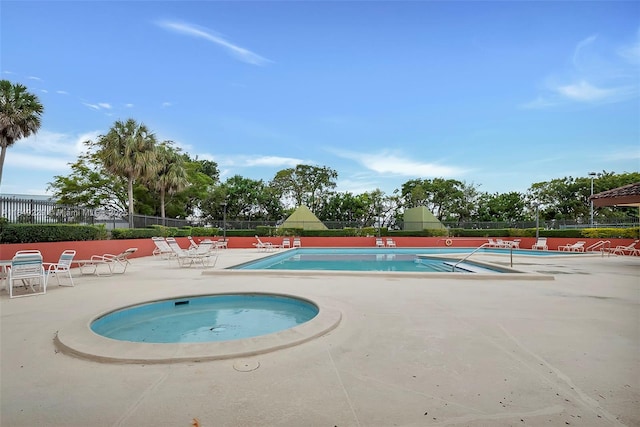 8800 SW 123rd Ct Unit J210, Miami, FL 33186 - photo 4