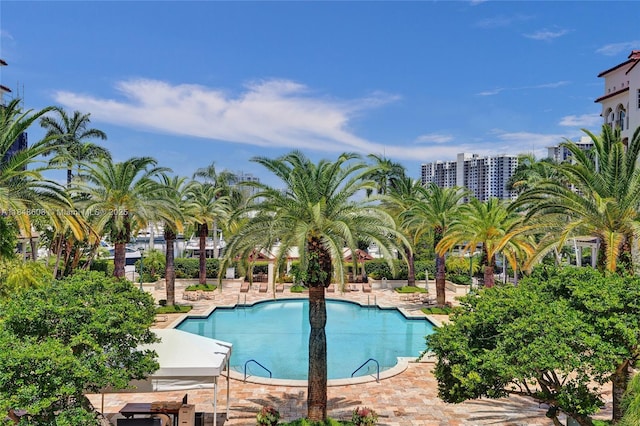 3700 Island Blvd Unit C206, Aventura, FL 33160 - photo 18