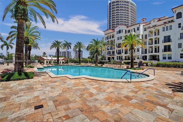 3700 Island Blvd Unit C206, Aventura, FL 33160 - photo 42