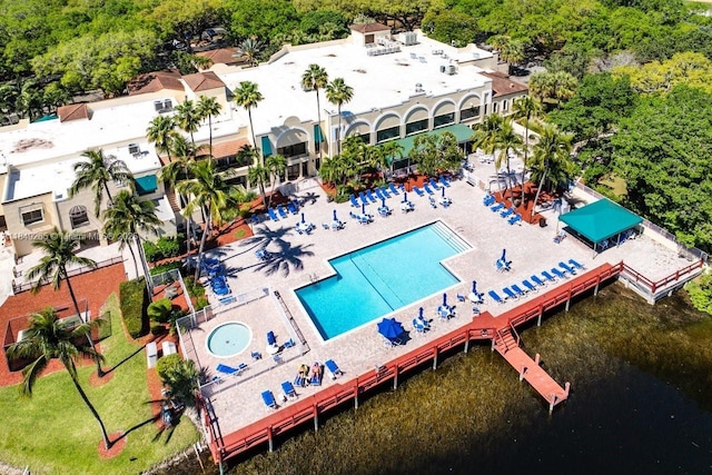 1920 Sabal Palm Dr Unit 201, Davie, FL 33324 - photo 21