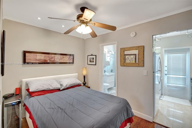 717 Espanola Way Unit 210, Miami Beach, FL 33139 - photo 7