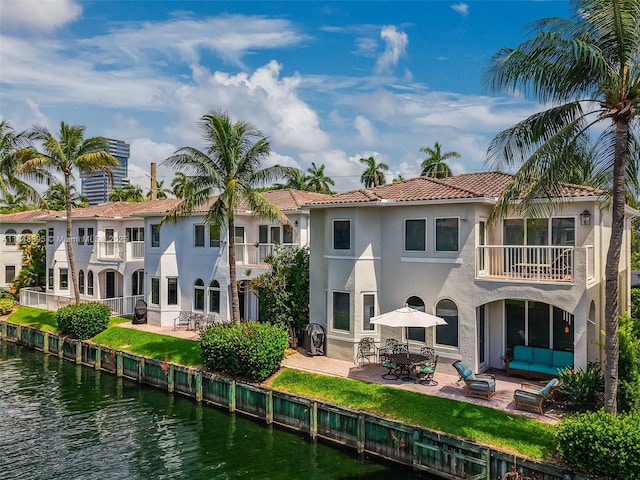 3156 NE 212th Ter, Aventura, FL 33180 - photo 36