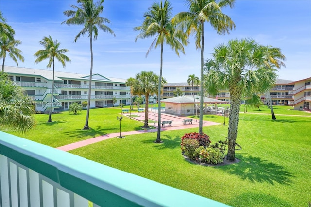 5300 Washington St Unit I205, Hollywood, FL 33021 - photo 2